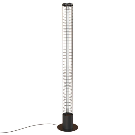 Торшер LOFT IT Office Loft1705BK