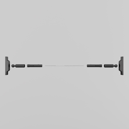 Тросовая система освещения Maytoni Led strip LM-B-6M