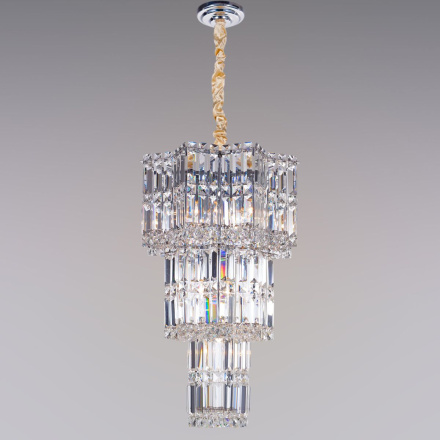 Подвесная люстра Reluce 10060-0.4-08 DN