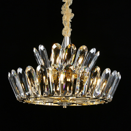 Подвесная люстра Delight Collection OMG18001-750