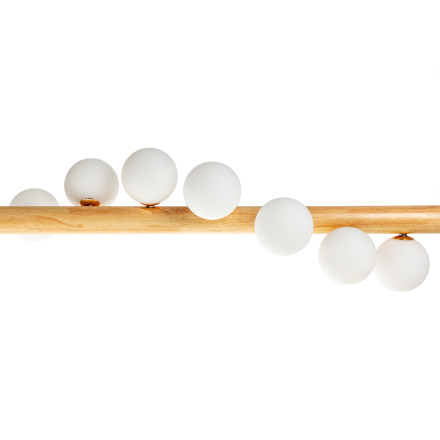 Подвесная люстра Ritter Racemo 52615 5