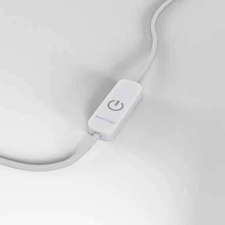 Настольная лампа Maytoni Spirito MOD286TL-L8W3K