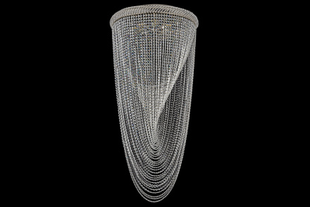 Потолочная люстра Dio DArte Elite Bari E 1.2.60.104 N