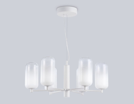 Подвесная люстра Ambrella Light High Light Modern LH11107