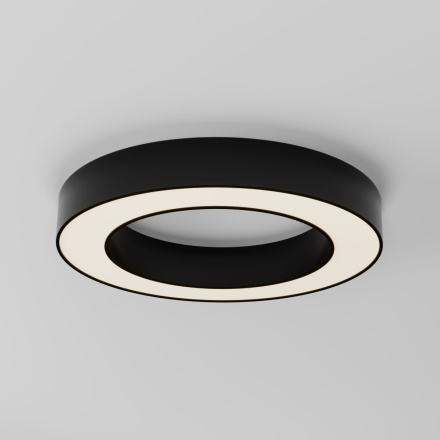 Потолочный светильник Maytoni Lua C093CL-36W3K-B