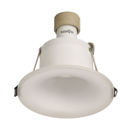 Встраиваемый светильник Mantra Lagos 8688