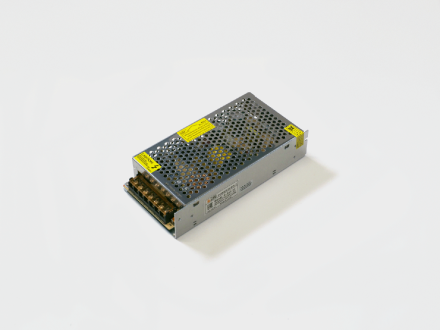 Блок питания SWG Standard 200Вт DC24В 8.3А IP20 00000000110