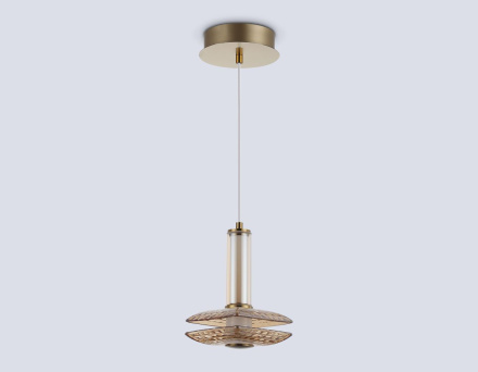 Подвесной светильник Ambrella Light High Light Crystal LH31001