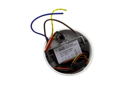 Гибкое бра DesignLed BQ003103-A-3-DIM-WH-WW 005535