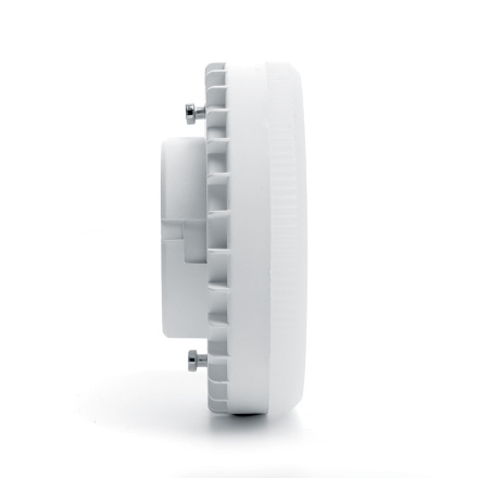 Лампа светодиодная Feron GX53 11W 4000K таблетка LB-1511 38206