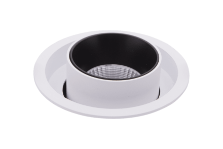 Спот DesignLed SPL-R1-12-WW 002331