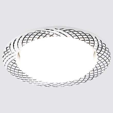 Выключатель кнопочный с синей подсветкой Звонок Schneider Electric Sedna 10A 250V SDN1600468