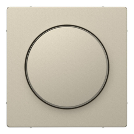 Накладка для диммера Schneider Electric Merten D-Life MTN5250-6033
