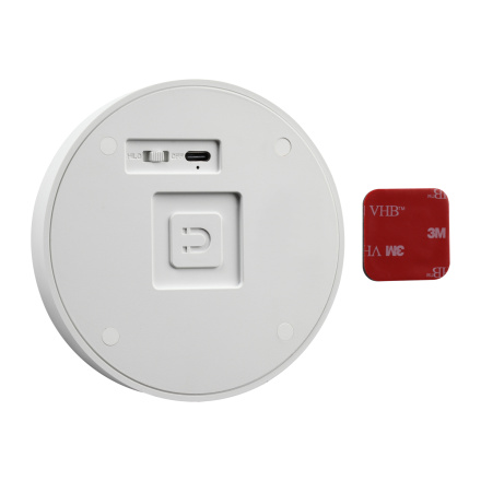 Подсветка для лестниц Novotech Over Vespera 0,4Вт 1000mAh Li-ion 359707