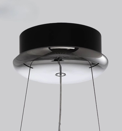 Подвесная люстра Mizi'en Flair MZ123034-1-850