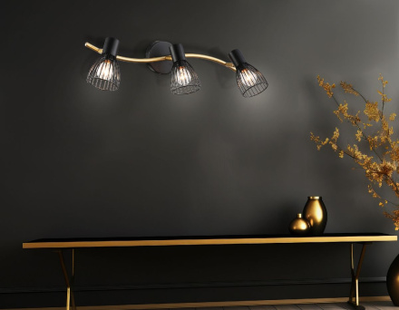 Спот Ambrella Light Loft Traditional TR8661