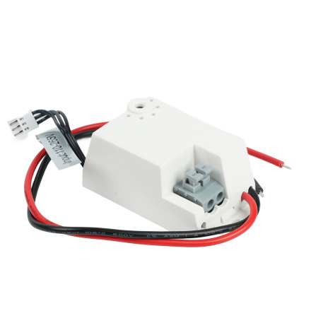 Датчик касания скрытый Feron SEN33A 500W 220V белый 51834