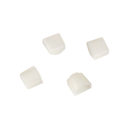 Заглушка для неона General G-COB-E-IP20-NW-NL 521426