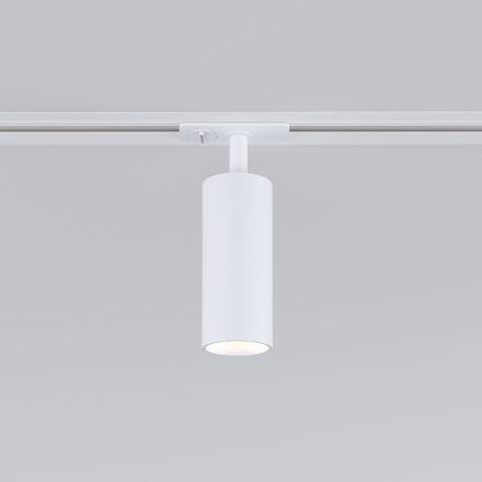 Трековый однофазный светильник Elektrostandard Diffe 85152/01 4690389183263 a058235
