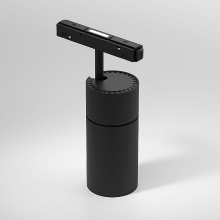 Трековый магнитный светильник Elektrostandard 4690389212536 a069471