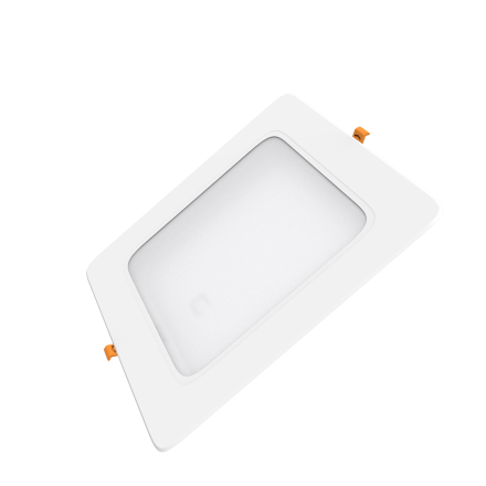 Встраиваемый светильник Gauss Elementary Downlight 998520224