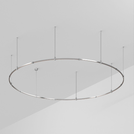 Трек Arlight ART-APRIORI-ROUND-ROD-800-R3000 (TN) 050203