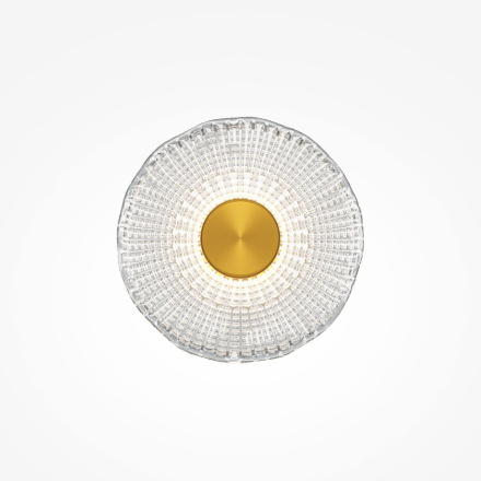 Настенный светильник Maytoni Sparkle MOD343WL-L5BS3K3