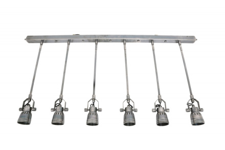 Подвесная люстра Covali Потолочный светильник PL-50133