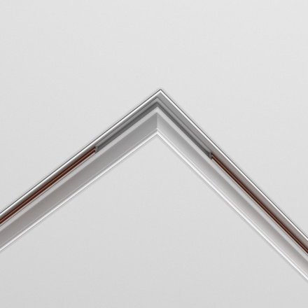 Коннектор угловой Maytoni Magnetic track system Exility TRACL034-42W-R