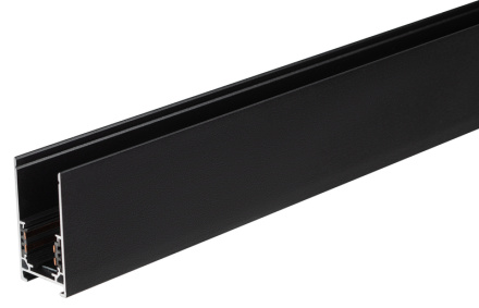 Магнитный трековый шинопровод Эра TRM-S20-100-B Б0054838