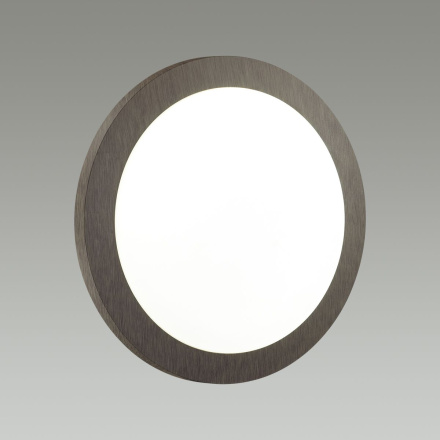 Настенно-потолочный светильник Sonex Kafa 7606/EL