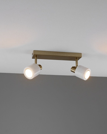 Спот Moderli Malet V11827-2C