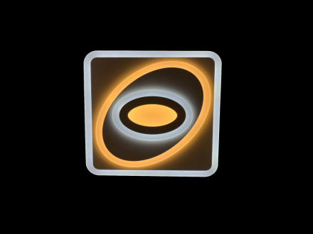 Накладная люстра Natali Kovaltseva LED LAMPS 6059