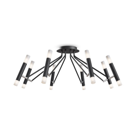 Потолочная люстра Maytoni Vigo MOD620CL-16B