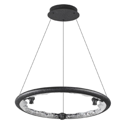 Подвесная люстра Odeon Light Hightech Cayon 7001/44L