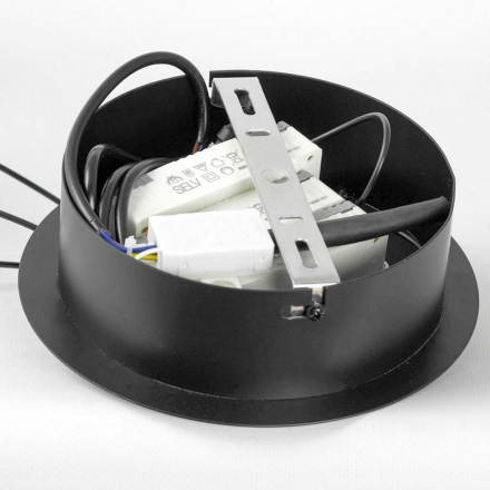 Подвесная люстра Lussole Taylor LSP-7378