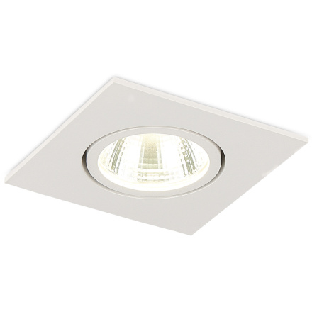 Встраиваемый светильник Simple Story 2076-LED12DLW