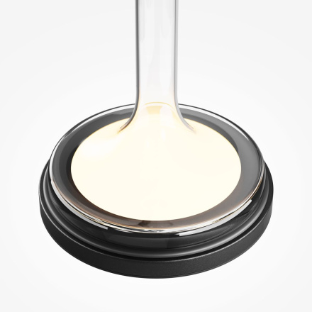 Настольная лампа Maytoni Spirito MOD286TL-L8B3K