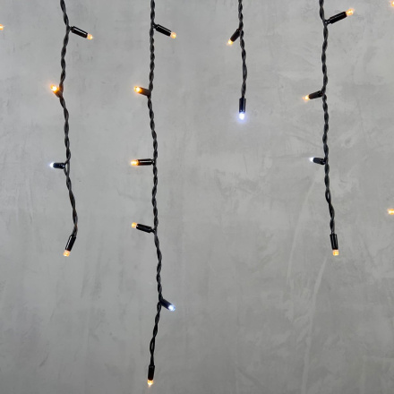 Гирлянда Бахрома Laitcom (LTC) LL168BLW-1-2EWW