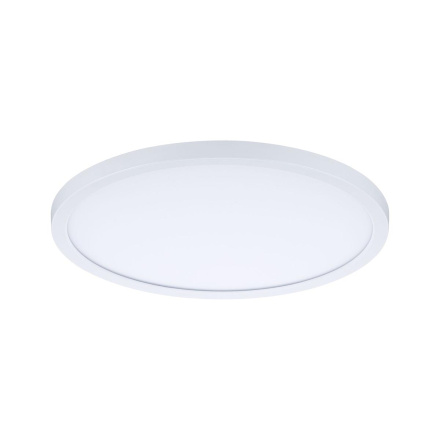 Встраиваемая светодиодная панель Paulmann Areo VariFit 93056