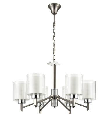 Подвесная люстра Vele Luce Felice VL1425L06