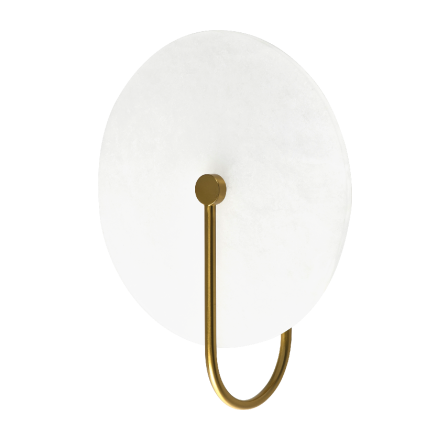 Настенный светильник Zortes Elly ZRS.1818.01