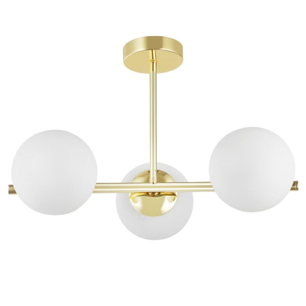 Потолочный светильник Lampit Ledo TP 2011-3 GD