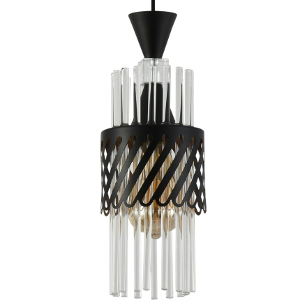 Подвесной светильник Reluce 03034-0.9-03 BK