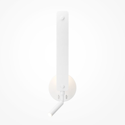 Настенный светильник Maytoni Combo MOD214WL-L8W3K