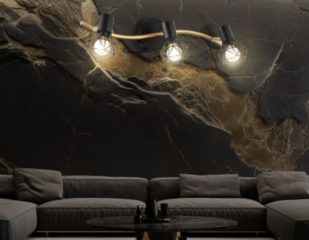 Спот Ambrella Light Loft Traditional TR8657