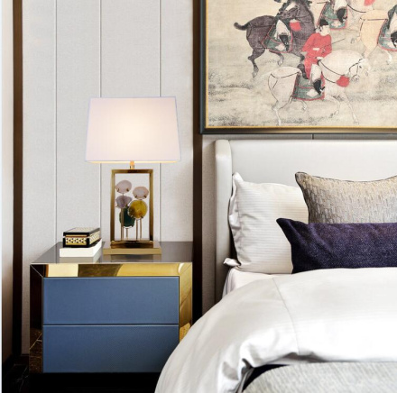 Настольная лампа Delight Collection Table Lamp BRTL3050