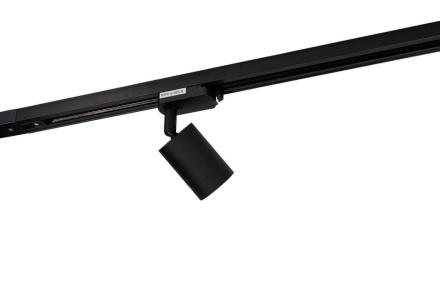 Светильник на шине Denkirs DK6201-BK