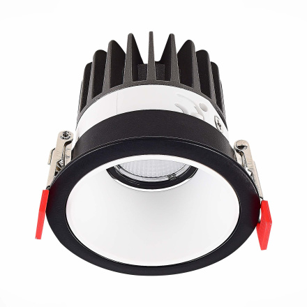 Встраиваемый корпус ST Luce Shift ST051.408.01