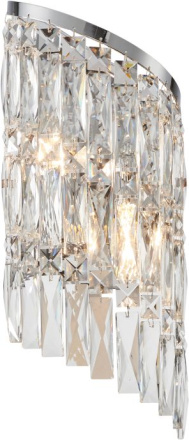 Настенный светильник Stilfort Sapparo 2176/09/02W